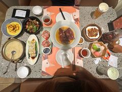 -小鹅皇港式餐厅(新抚万达店)