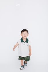 -小熊维尼高端儿童摄影(福田新洲店)