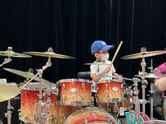 -乐童乐人现代音乐艺术学校(万柳校区)