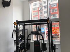 -零度健身工作室