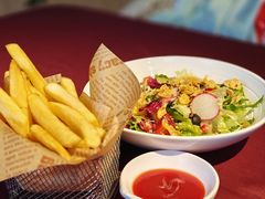 -翡翠鸟精品泰国菜(北辰财富中心店)