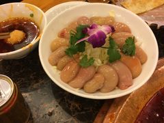 -老码头火锅(玉林店)