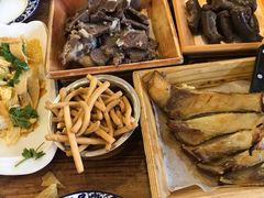 -塞伊德·蒙餐(锡林浩特店)