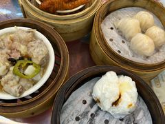 -香港蓮香樓(上環店)