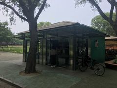 -东方绿舟景区