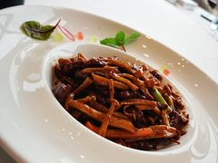 -梧桐餐厅(泉城路店)