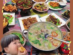 -衢州人家私房菜(中沙金座店)
