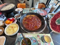 -巴蜀大将火锅(春熙店)