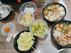 -阿芬卤面(花巷店)