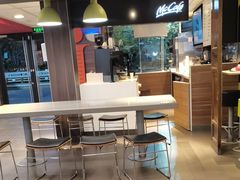 -麦当劳(丽江玉河广场店)