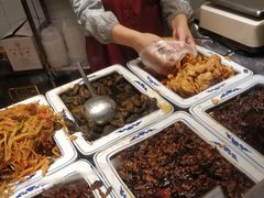-上海全国土特产食品商场(淮海中路店)