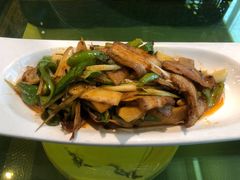 回锅肉-辛香汇(飞洲店)