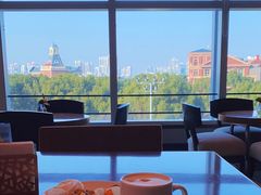 -上海浦东嘉里大酒店