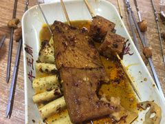 -牛王庙小吃(桥头街店)