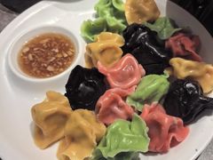 -1937青岛老味道·海肠捞饭·青岛菜(大鲍岛栈桥店)