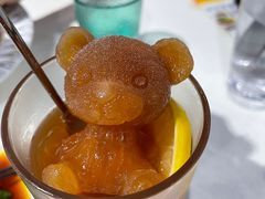 -锦园春香港茶餐厅(西海湾旗舰店)
