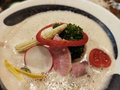 -真打拉面·日式拉面新流派(体育西横街店)