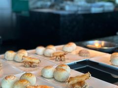 -上海新锦江大酒店