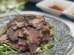-马老六清真餐饮(西站店)