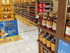 -物美超市(通州果园店)