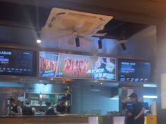 -记忆串城·东北烧烤·小龙虾·大型团建(南油店)