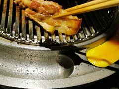 -伊茉家的烤肉店(勒泰中心店)