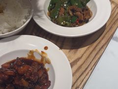 -乡村基·川味现炒大王(熙悦天街店)