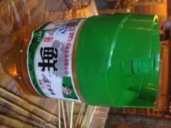 余庄回民烧烤(工业四路店)-余庄回民烧烤(工业四路店)