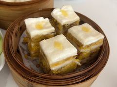 -黄金粥港式·早晚茶(海阳路店)