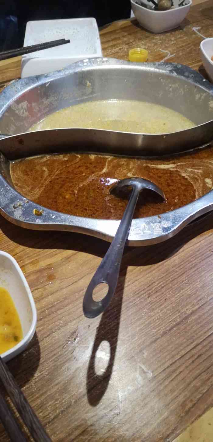 傣妹火锅(潭城店)-"傣妹火锅学生时代永远的神,菜品都比较便宜.