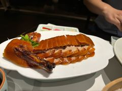 -四世同堂·京菜·烤鸭(双井店)