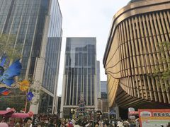 -BAKER&SPICE(BFC外滩金融中心店)