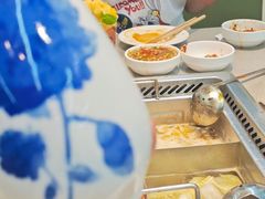 -海底捞火锅(天一广场亚细亚店)