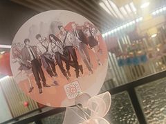 -海底捞火锅(大唐店)