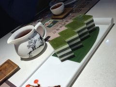 -粤点越有·茶点·粤菜(樵岭国际店)