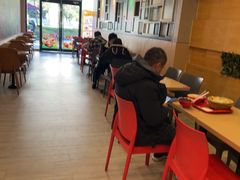 -永和大王(茉莉上新·共和新路店)