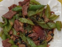 -秋姐美食店(旅游大道店)