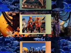 -波塞冬旅游度假区