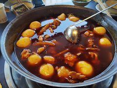 -李子坝梁山鸡(李子坝大鸡哥店)