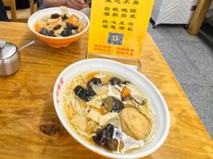 -龙华素斋(龙华路店)