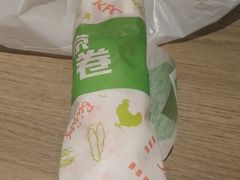 -肯德基(东直门来福士店)