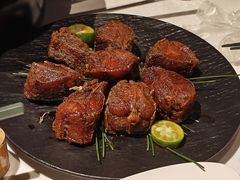 -醉舍·新淮扬菜(长宁龙之梦店)