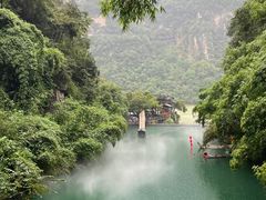 -三峡人家风景区