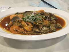 -渔娘渔家丹东海鲜(东直门店)