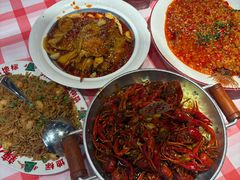 -辣小鲜·南昌大排档(船山路店)