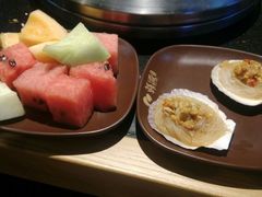 -韩盛炭火烤肉(万达广场店)