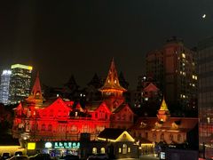 -马勒别墅·中餐厅