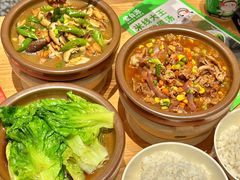 -蒙自源米线(明丰广场店)
