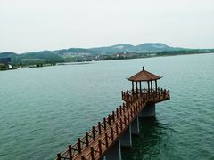 -南京金牛湖风景区