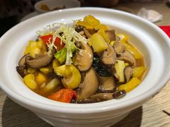 -熹素·鲜美素食Vegetarian (天河领展店)